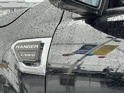 Used 2019 Ford Ranger Lariat w/ Technology Package RWD image 27
