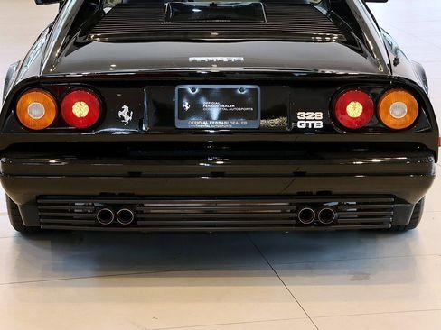 Used 1986 Ferrari 328 GTB image 59