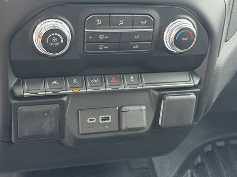 New 2026 GMC Sierra 1500 Pro w/ Pro Value Package image 18