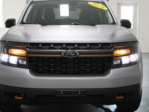 Used 2024 Ford Maverick Tremor w/ Tremor Off-Road Package image 52