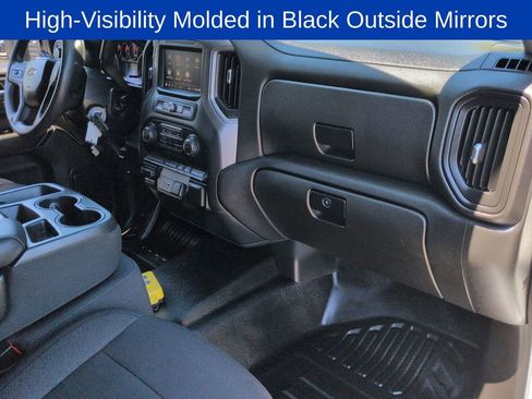 Used 2021 Chevrolet Silverado 3500 W/T w/ WT Convenience Package AWD/4WD image 21