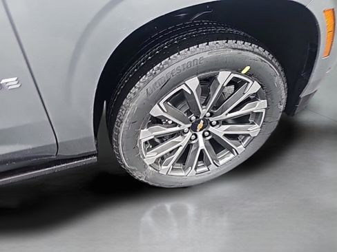 New 2026 Chevrolet Tahoe High Country image 38