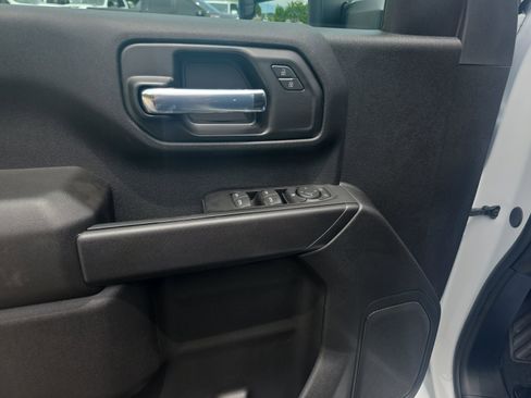 New 2026 Chevrolet Silverado 2500 Custom AWD/4WD image 13