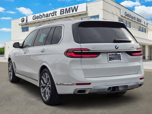 New 2026 BMW X7 xDrive40i image 7