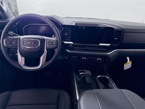 New 2026 GMC Sierra 1500 SLT w/ SLT Premium Plus Package image 2