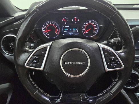 Used 2018 Chevrolet Camaro LT w/ RS Package RWD image 19