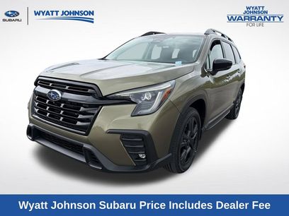 New 2026 Subaru Ascent Bronze Edition w/ Onyx Package