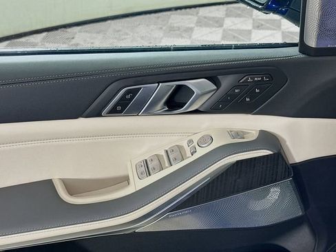 New 2026 BMW ALPINA XB7 image 18