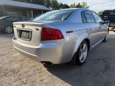 Used 2006 Acura TL image 5