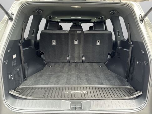 Used 2023 Lexus LX 600 F Sport AWD/4WD image 71