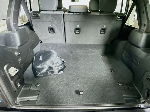 Used 2024 Jeep Wrangler Sport S w/ Convenience Group image 26