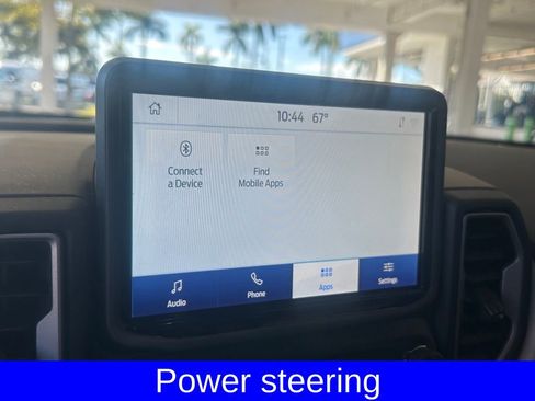 Certified 2021 Ford Bronco Sport Big Bend image 13