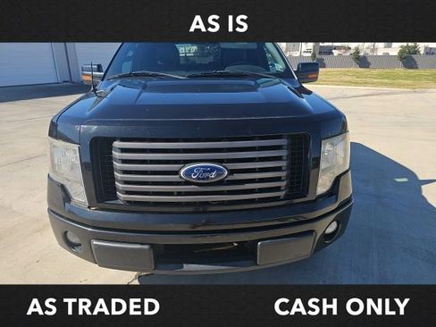 Used 2010 Ford F150 FX2 image 2