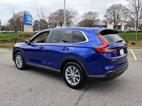 Used 2023 Honda CR-V EX image 7