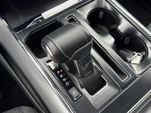 Certified 2024 Ford F150 Lightning Flash image 23