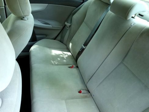 Used 2013 Toyota Corolla S Special Edition image 14