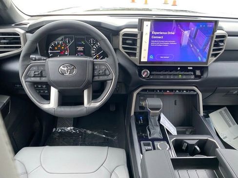New 2026 Toyota Tundra SR5 AWD/4WD image 15