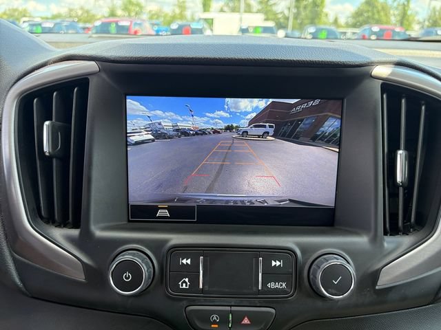 Used 2024 GMC Terrain AT4 w/ LPO, Floor Liner Package AWD/4WD image 27