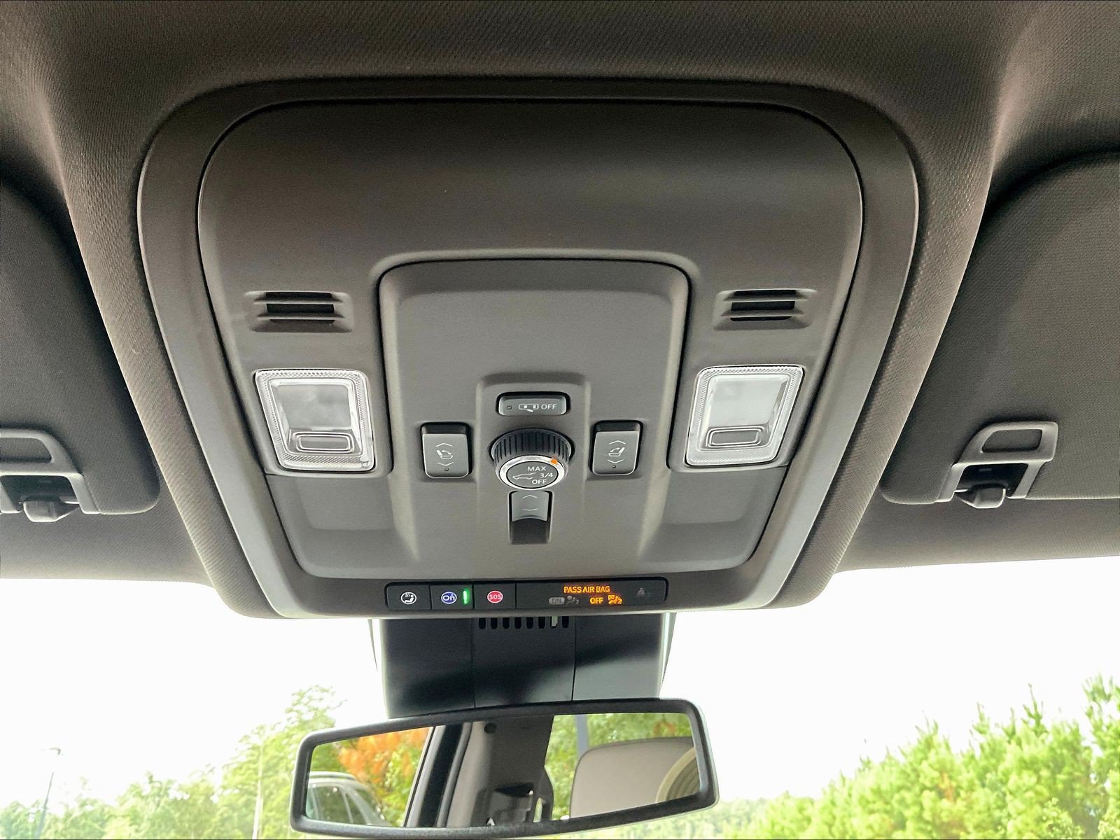 Used 2025 GMC Yukon XL Elevation w/ LPO, Floor Liner Package AWD/4WD image 17
