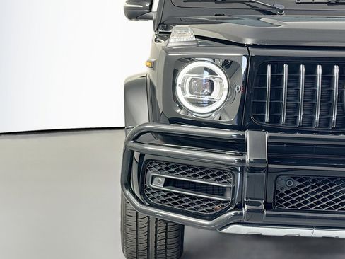 Certified 2024 Mercedes-Benz G 63 AMG 4MATIC image 14
