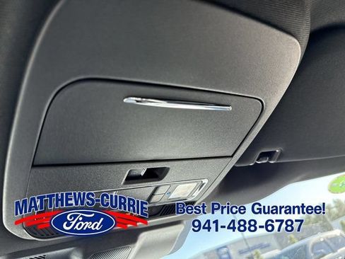 New 2026 Ford F150 Lariat w/ Equipment Group 501A Mid RWD image 25