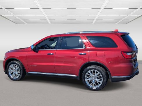 Used 2015 Dodge Durango Citadel image 3