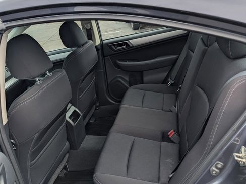 Used 2015 Subaru Legacy 2.5i Premium image 15