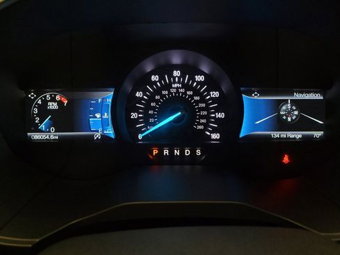 Used 2021 Ford Edge SEL FWD image 23