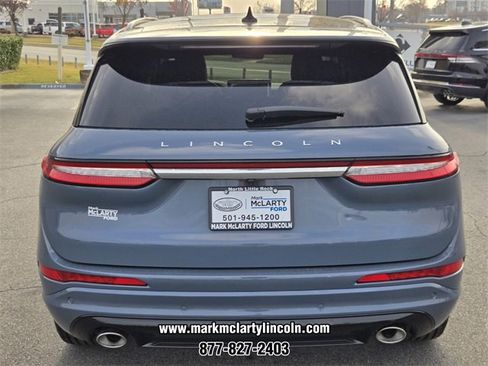 New 2026 Lincoln Corsair Grand Touring image 9