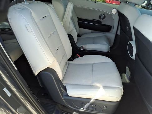 New 2026 Hyundai Palisade Calligraphy AWD/4WD image 9