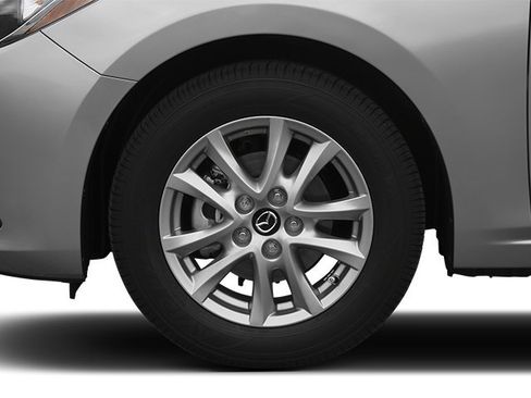 Used 2014 MAZDA MAZDA3 s Grand Touring FWD image 14