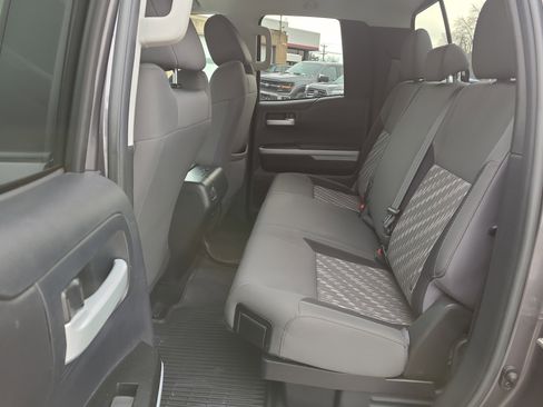 Certified 2019 Toyota Tundra SR5 image 27