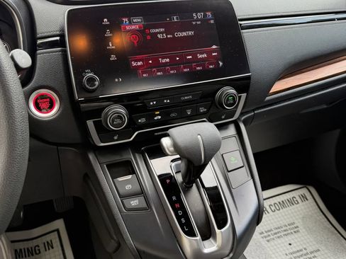 Used 2017 Honda CR-V EX image 21