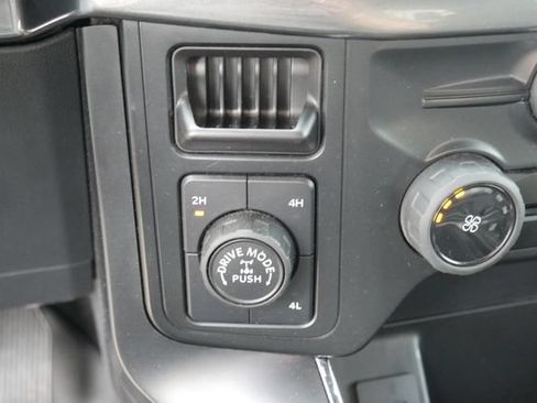 Used 2024 Ford F150 STX AWD/4WD image 20