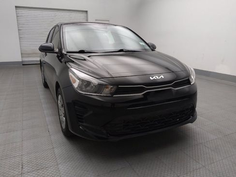 Used 2023 Kia Rio LX FWD image 14