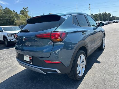 New 2026 Buick Encore GX Preferred w/ Comfort Package image 6