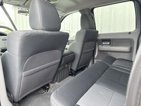 Used 2007 Ford F150 Lariat image 17