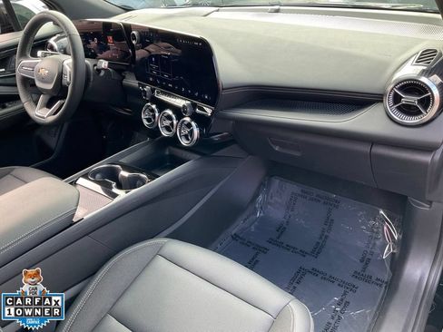 Used 2024 Chevrolet Blazer EV LT AWD/4WD image 64