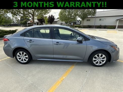 Used 2020 Toyota Corolla LE image 36