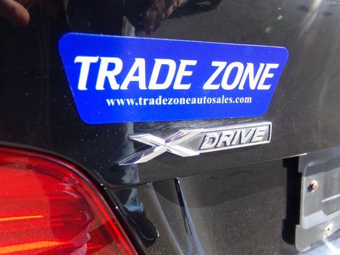 Used 2015 BMW 528i xDrive Sedan image 9