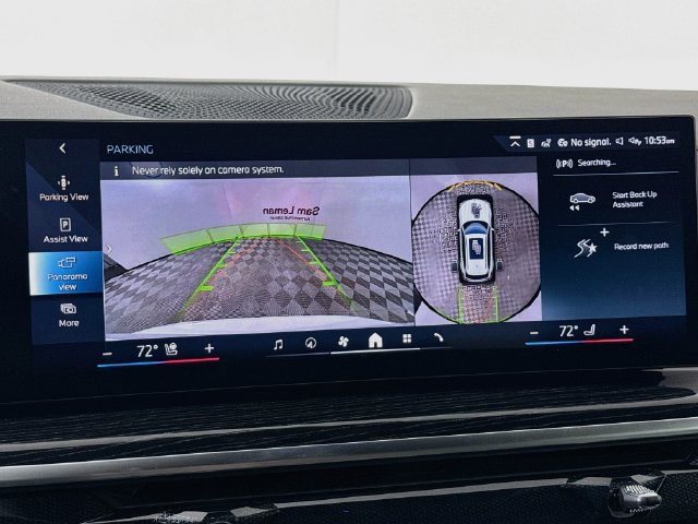 New 2026 BMW X5 xDrive50e w/ M Sport Package AWD/4WD image 14