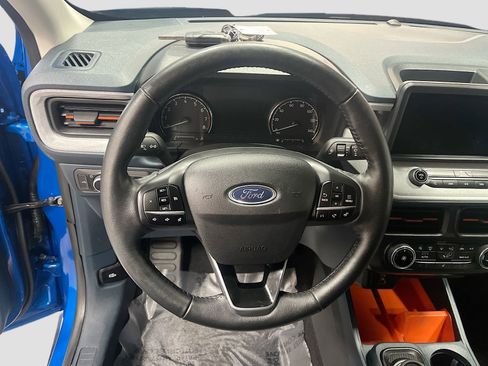 Used 2022 Ford Maverick XLT w/ Equipment Group 300A Standard image 11