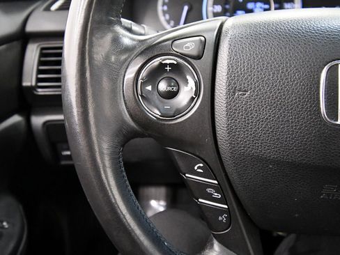 Used 2013 Honda Accord EX-L image 21