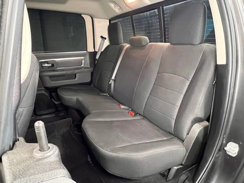 Used 2019 RAM 1500 Classic Warlock w/ Electronics Group image 19