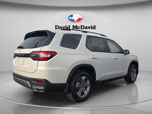 New 2026 Honda Pilot EX-L image 6