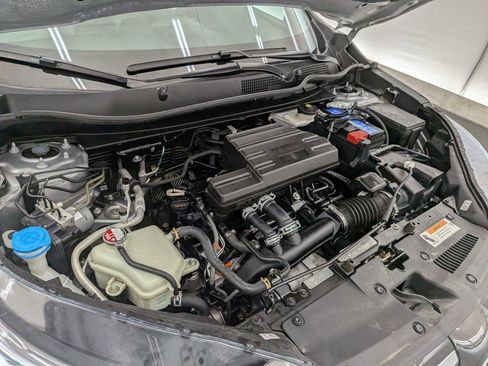 Used 2021 Honda CR-V EX image 15