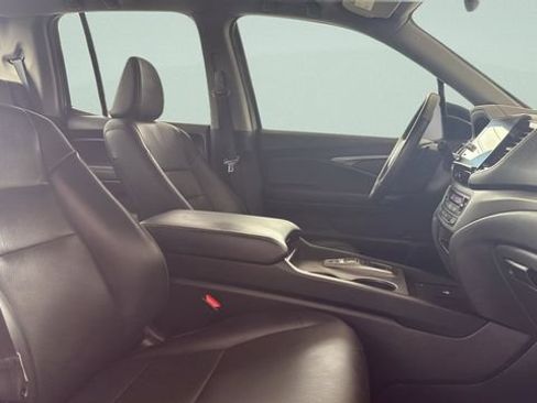 Used 2024 Honda Ridgeline RTL image 15