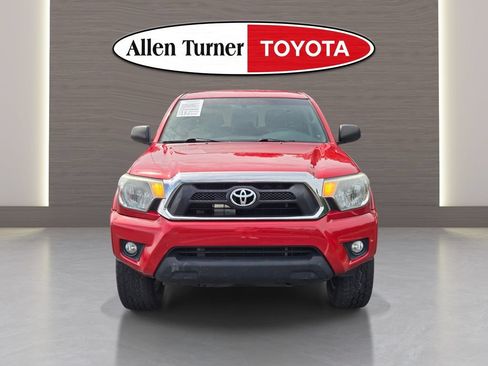 Used 2012 Toyota Tacoma PreRunner w/ SR5 Pkg RWD image 5
