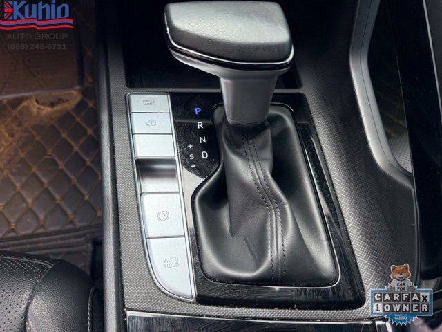 Used 2023 Hyundai Elantra Limited FWD image 9