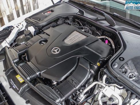 Used 2018 Mercedes-Benz E 400 4MATIC Sedan image 26
